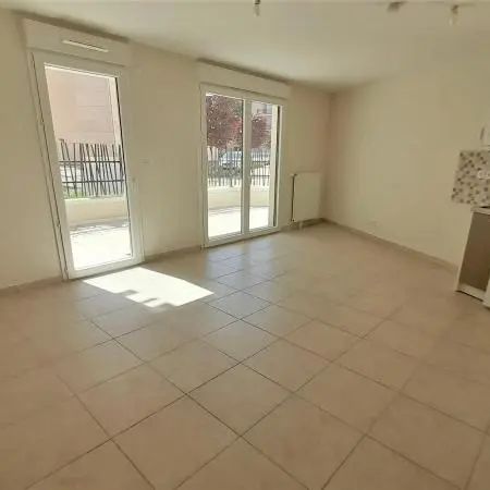 Appartement à louer 1 pièce 37.94m² - Photo 1