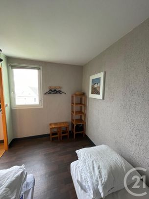 Appartement F2 à louer 2 pièces - 33,66 m2 CALAIS - 62 - Photo 1