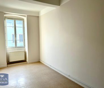 Location Appartement 2 pièces 67m² BOURG EN BRESSE 01000 - Photo 5