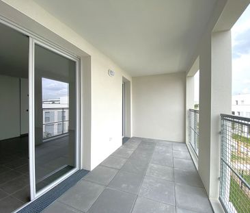 Appartement 3 pièces - Photo 2