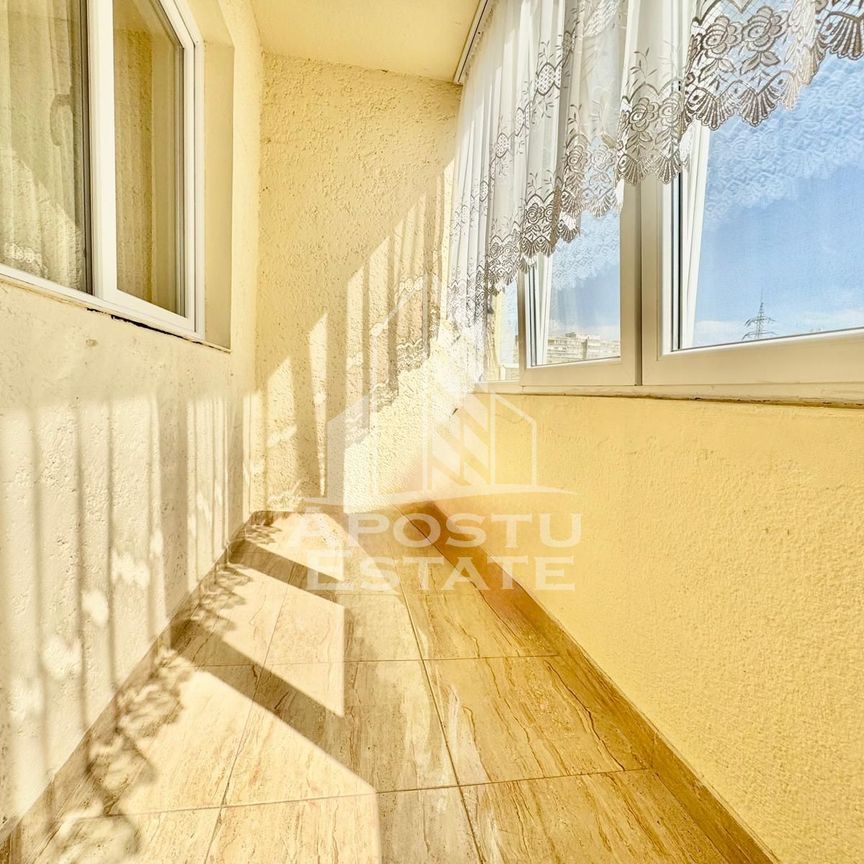 Apartamnet 2 camere, 63mp utili, Podgoria - Fotografie 1