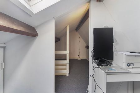 Te huur: Appartement Hillegomstraat in Amsterdam - Photo 3