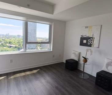 For Lease - 609 Sherbourne Street Unit# 2108, Toronto, Ontario - Photo 6
