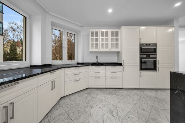 Warszawa, Wilanów, Warszawa, Wilanów - Фото 1