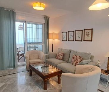 Piso de alquiler en Puerto Banús - Foto 4