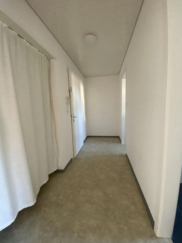 Here you go to Lake Constance – Quiet 3-room apartment 2nd floor with balcony - Photo 2