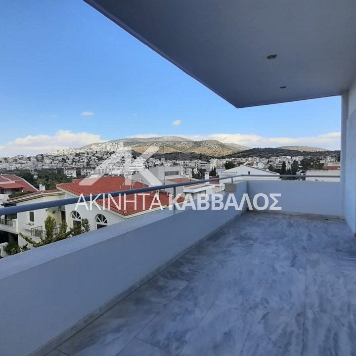 DETACHED HOUSE, PIGADAKIA DETACHED HOUSE for Rent | PIGADAKIA, VOULA - Φωτογραφία 1