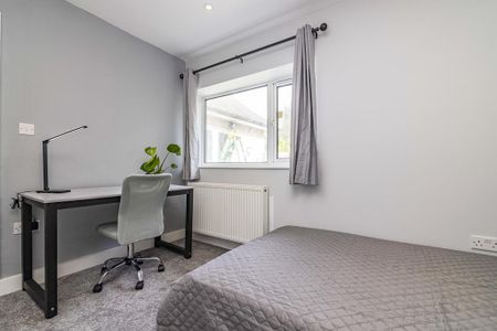 5 bedroom house to rent - Photo 5