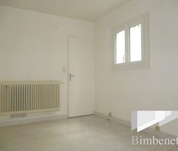 Appartement à louer, 1 pièce - Orléans 45000 - Photo 1