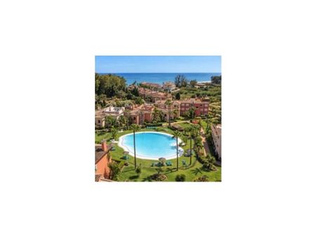 2 room luxury Flat for rent in Estepona, Andalusia - Foto 3