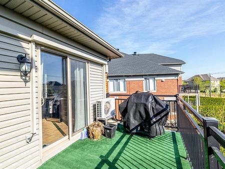 4425 Ch. des Prairies - Photo 2
