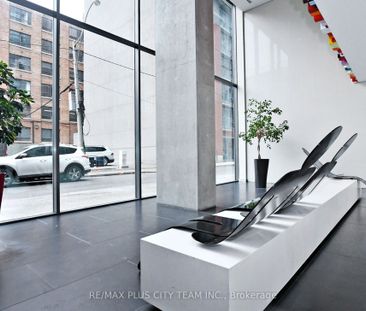 Glas Lofts , #712 - Photo 2
