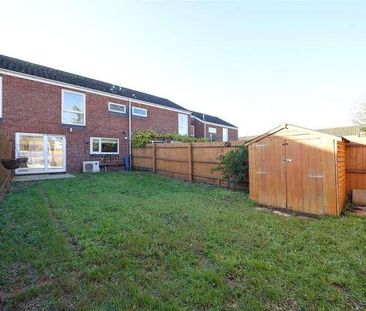 Olive Close, Raf Lakenheath, Brandon, Suffolk, IP27 - Photo 4