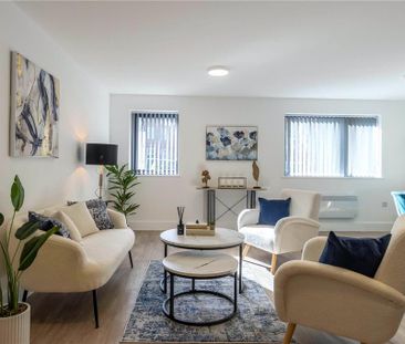 2 bedroom apartment to rent - Photo 1