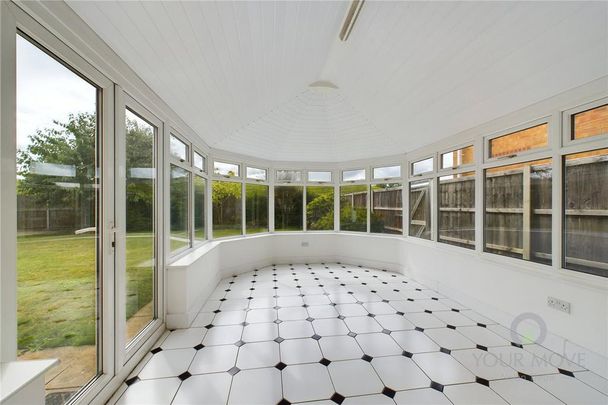 4 bedroom detached house to rent - Photo 1