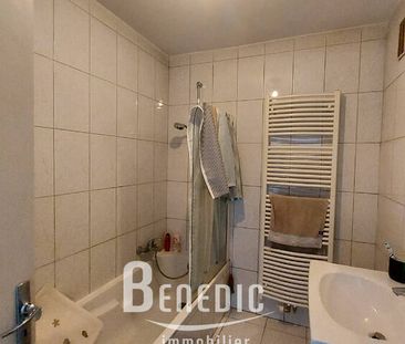 Appartement T3 avec balcon - SARREGUEMINES - Photo 5
