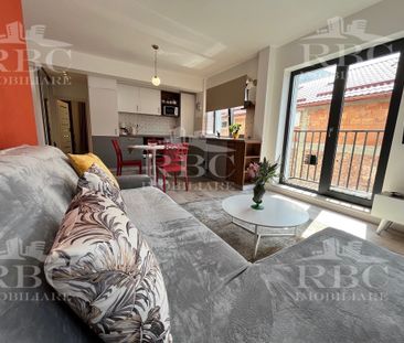 Apartament 3 camere cu parcare subterana in zona Centrala - Fotografie 2