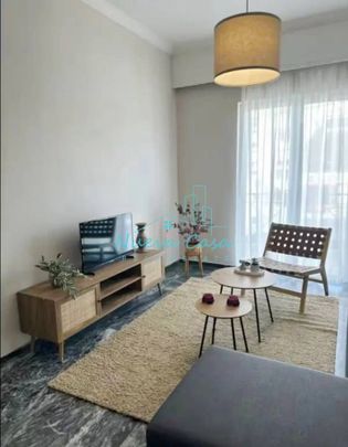 Διαμέρισμα για ενοικίαση Μέσα Αγυιά - Παναχαϊκή (Πάτρα) - Photo 1