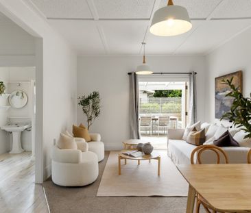 This beautifully maintained home combines timeless charm with moder... - Photo 1