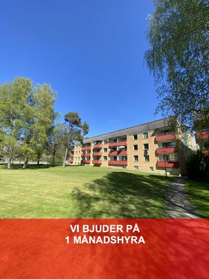 Torparegatan 15 - Photo 1