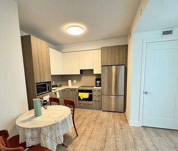 For Lease - 18 Water Walk Drive Unit# 1709, Markham, Ontario - Photo 6