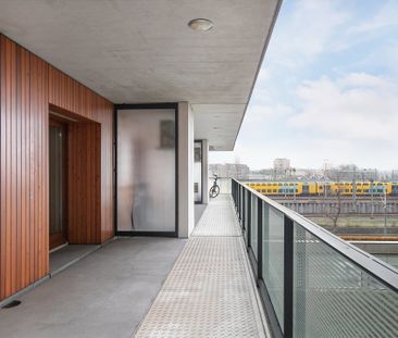 Groenhoedenveem, 45, Amsterdam - Photo 3