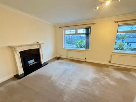 2 bedroom detached bungalow to rent - Photo 2