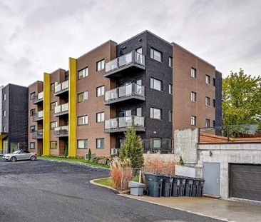 1 CH - 1 SDB - Longueuil - $1,395 /mo - Photo 3