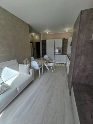 Trilocale via Lecce 8, Corso San Gottardo, Milano - Photo 1
