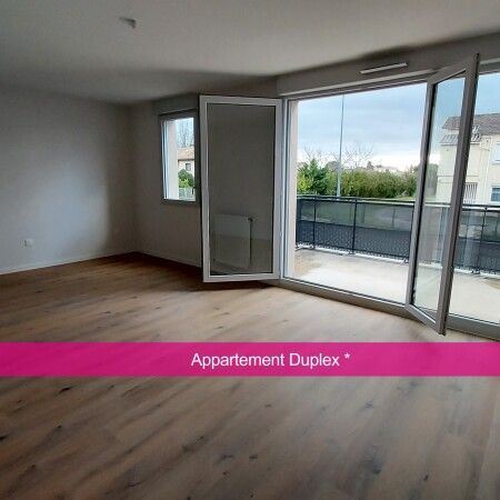 Location Appartement 3 pièces 62m² BRUGUIERES 31150 - Photo 1