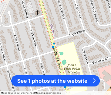 2570 Kingston Road | 2570 Kingston Road, Scarborough - Photo 1