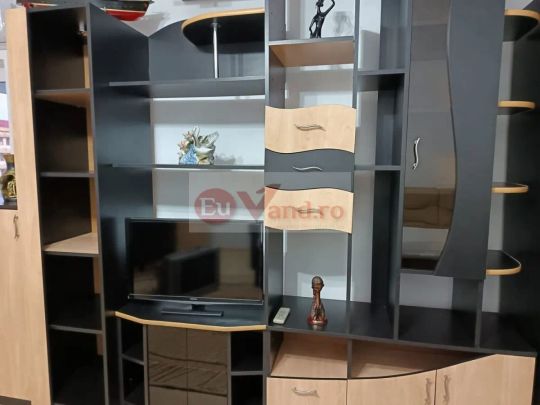 Apartament 1 camera decomandat de inchiriat – Zona Garii - Fotografie 1