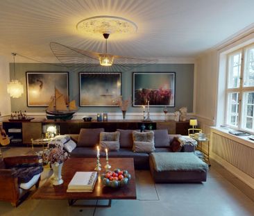 215m² Villa | Hellerup - Foto 1