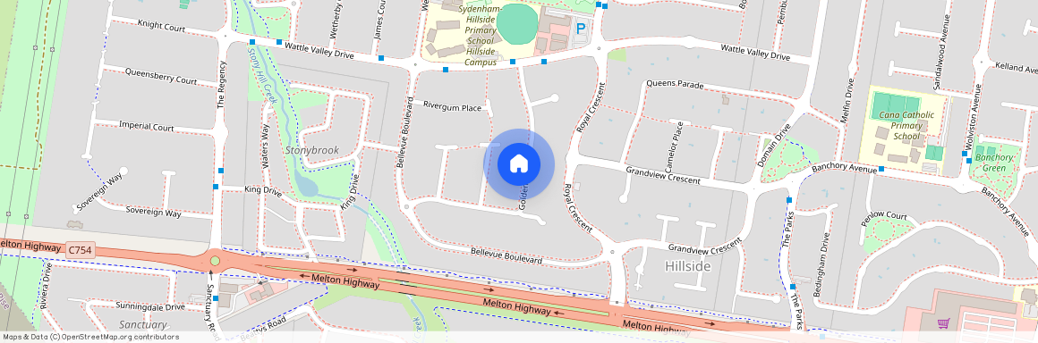 24 Golden Way, Vic 3037, Hillside