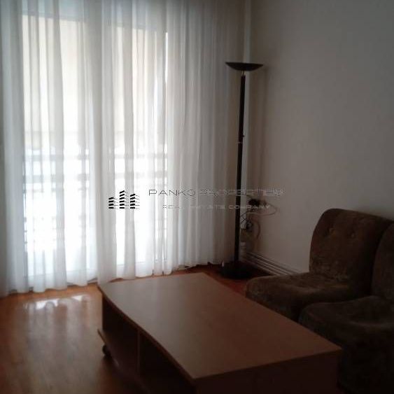 Studio/Γκαρσονιέρα για ενοικίαση Αραπάτικα (Τρίκαλα) - Photo 1