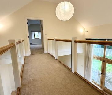 3 bedroom barn conversion to rent - Photo 3