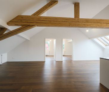 Modern 3.5-room attic apartment in Steckborn – central, bright and ... - Photo 5