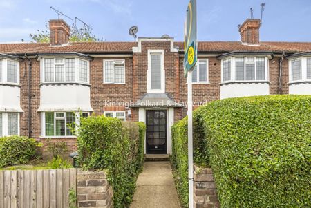 York Way, London N20 - Photo 4