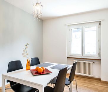 4 Zimmer, 77 m² - Photo 3