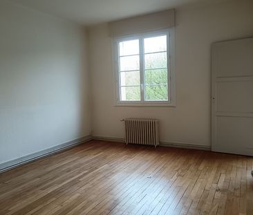 a louer - appartement 3pp - quartier hippodrome - , - Photo 1