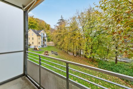Wohnen im aufstrebenden Zürich Süd - Photo 2