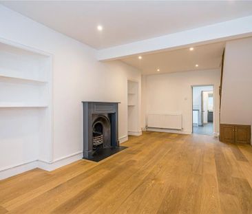 3 bedroom terraced house to rent - Photo 2