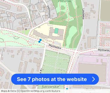 Nowoczesne mieszkanie 2-pokojowe - City Vibe (bez prowizji) - Photo 1