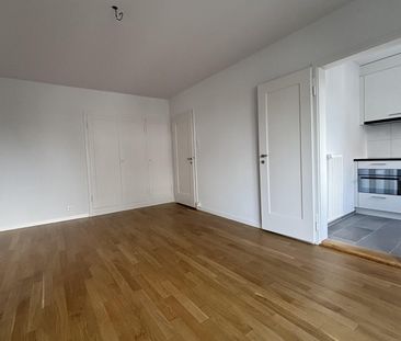 Neu Sanierte 1- Zimmerwohnung in Bern - Photo 1