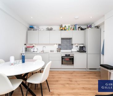 1 Bedroom Flat/Apartment to rent - Photo 4