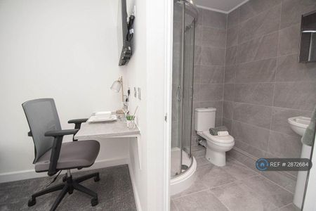 Studio to rent - Photo 5