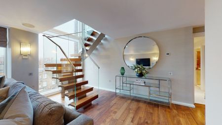 Young Street, Kensington, W8 5EH, London - Photo 2