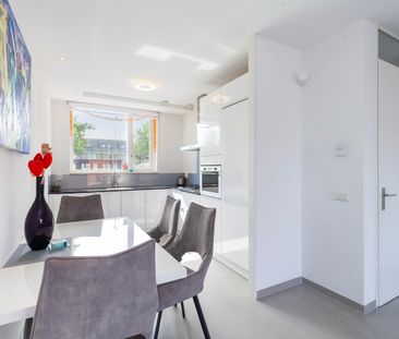 Huis te huur: Zuidwijkstraat 108 2729 KE Zoetermeer - Foto 5