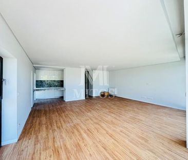 Apartamento T3 - Photo 3