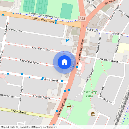3b Passefield St, NSW 2170, Liverpool